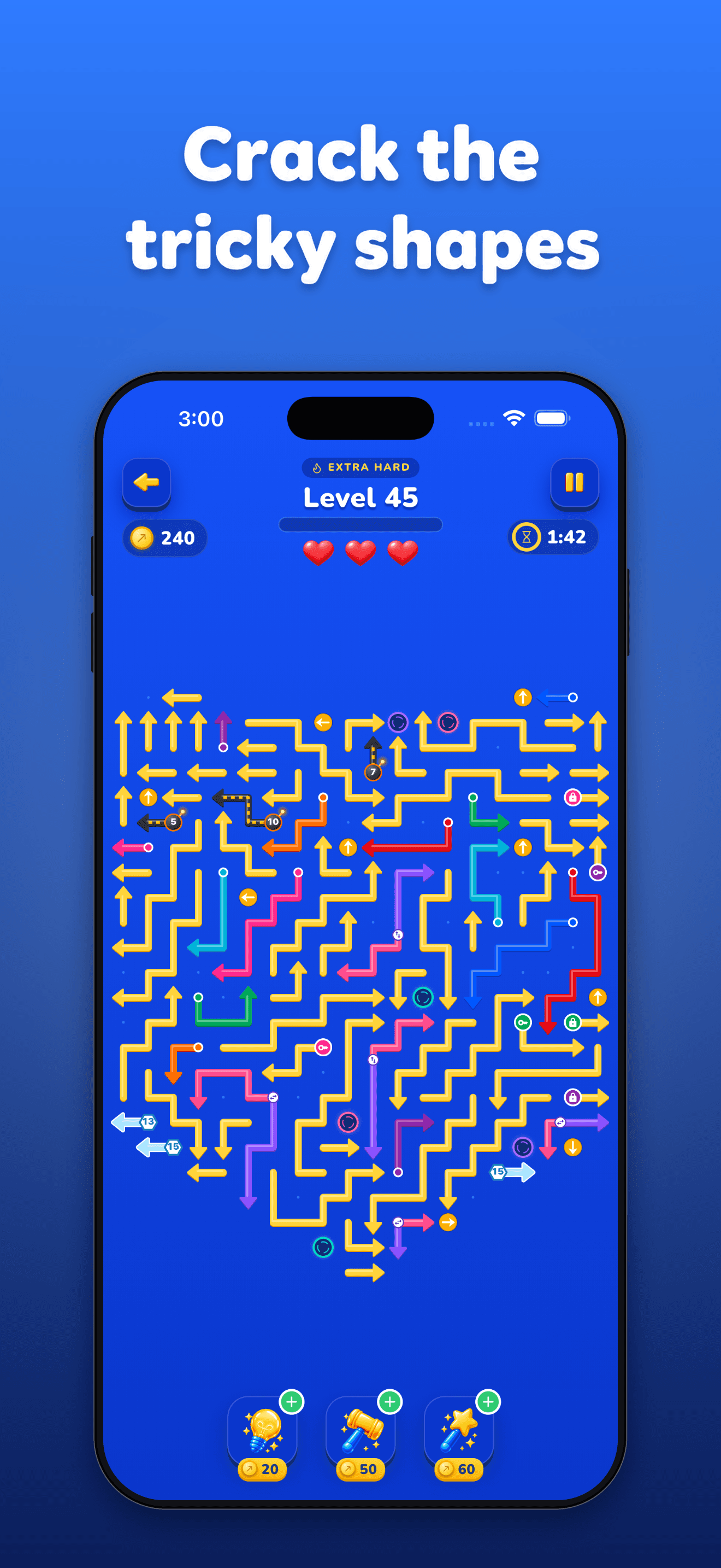 Arrowivo — screenshot 3